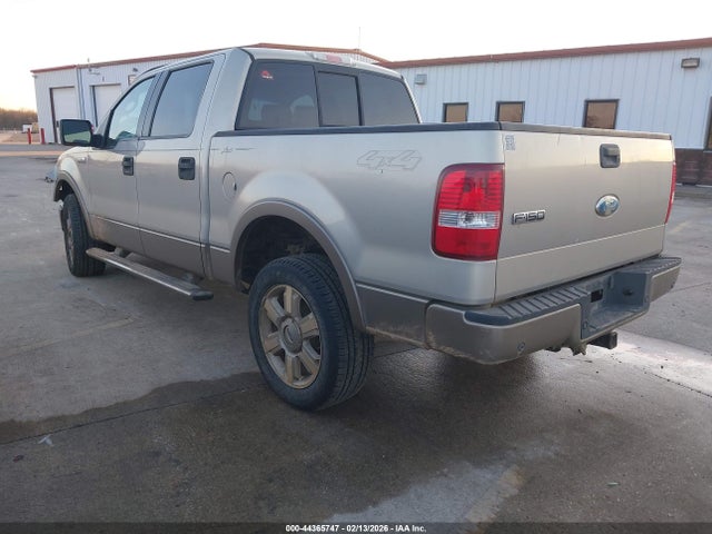2006 FORD F-150 1FTPW14VX6FA67672 Photo 2
