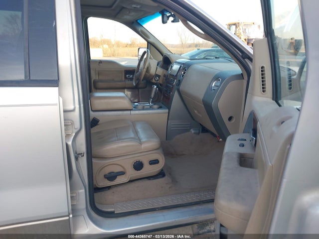 2006 FORD F-150 1FTPW14VX6FA67672 Photo 4