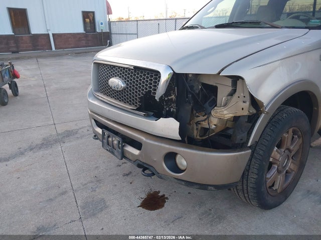 2006 FORD F-150 1FTPW14VX6FA67672 Photo 5