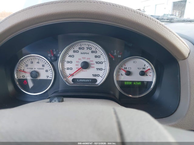 2006 FORD F-150 1FTPW14VX6FA67672 Photo 6