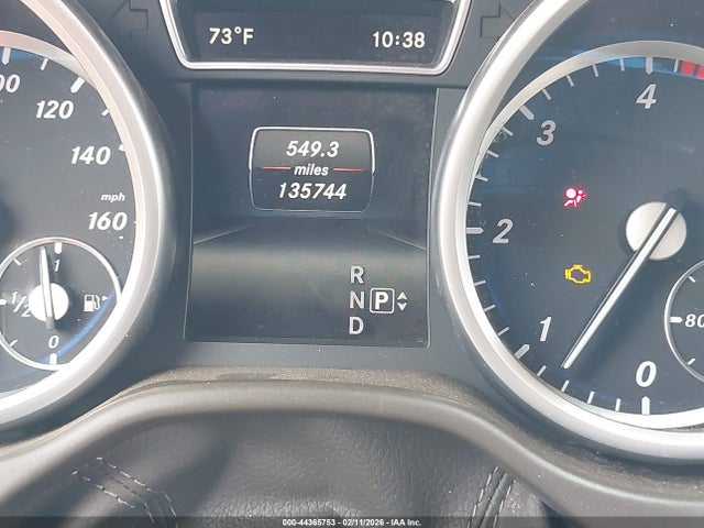 Aukcja sprzedaży 2016 Mercedes-benz Gl 350 Bluetec 4matic, vin: 4JGDF2EE6GA695309, numer aukcji: 44365753