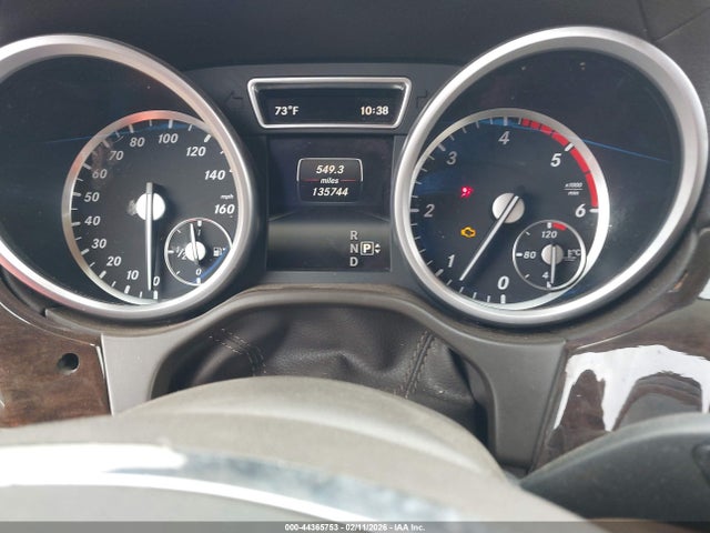 Aukcja sprzedaży 2016 Mercedes-benz Gl 350 Bluetec 4matic, vin: 4JGDF2EE6GA695309, numer aukcji: 44365753