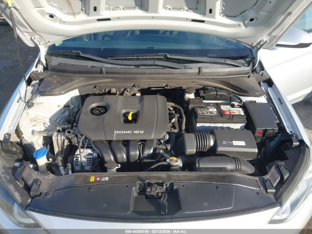 Aukcja sprzedaży 2018 Hyundai Elantra Se, vin: 5NPD74LFXJH359221, numer aukcji: 44365759