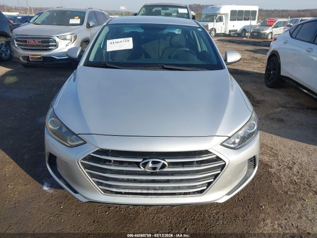 Aukcja sprzedaży 2018 Hyundai Elantra Se, vin: 5NPD74LFXJH359221, numer aukcji: 44365759