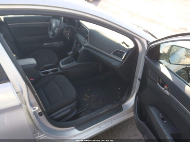 Aukcja sprzedaży 2018 Hyundai Elantra Se, vin: 5NPD74LFXJH359221, numer aukcji: 44365759