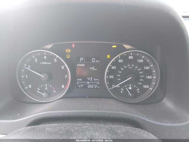 Aukcja sprzedaży 2018 Hyundai Elantra Se, vin: 5NPD74LFXJH359221, numer aukcji: 44365759
