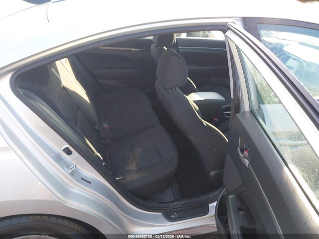 Aukcja sprzedaży 2018 Hyundai Elantra Se, vin: 5NPD74LFXJH359221, numer aukcji: 44365759