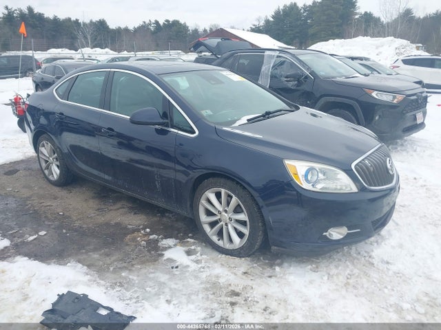 Aukcja sprzedaży 2015 Buick Verano Convenience Group, vin: 1G4PR5SK2F4137731, numer aukcji: 44365768