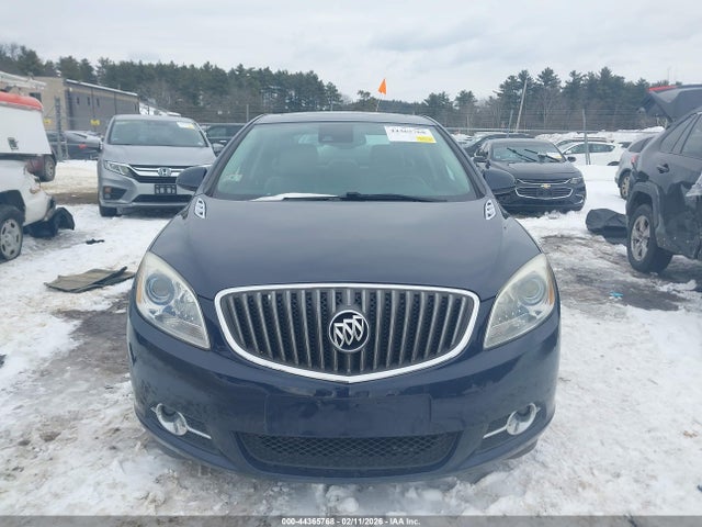 Aukcja sprzedaży 2015 Buick Verano Convenience Group, vin: 1G4PR5SK2F4137731, numer aukcji: 44365768
