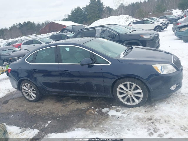 Aukcja sprzedaży 2015 Buick Verano Convenience Group, vin: 1G4PR5SK2F4137731, numer aukcji: 44365768