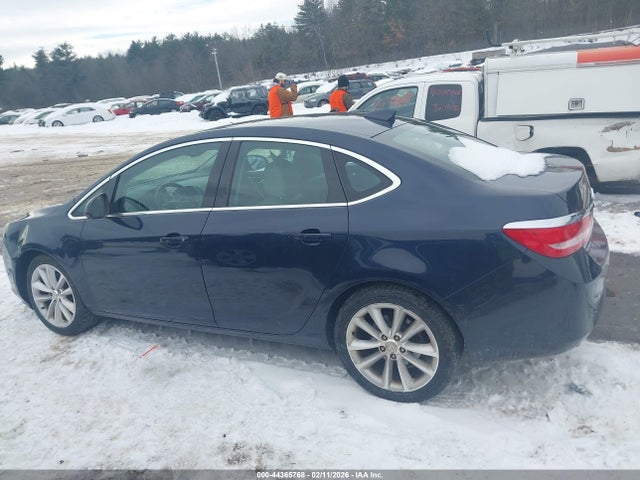 Aukcja sprzedaży 2015 Buick Verano Convenience Group, vin: 1G4PR5SK2F4137731, numer aukcji: 44365768