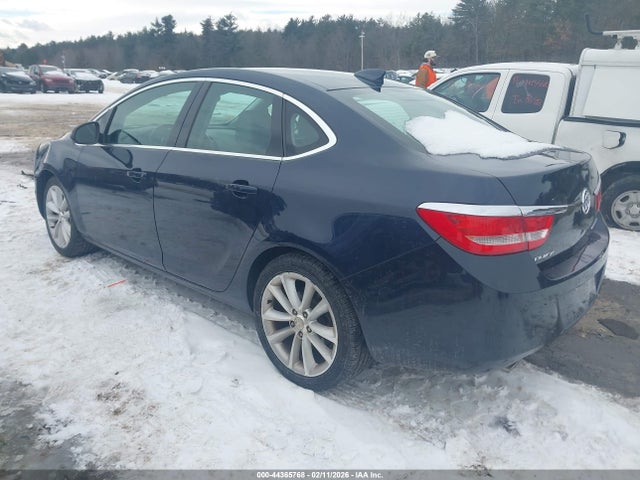 Aukcja sprzedaży 2015 Buick Verano Convenience Group, vin: 1G4PR5SK2F4137731, numer aukcji: 44365768