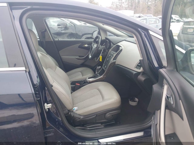 Aukcja sprzedaży 2015 Buick Verano Convenience Group, vin: 1G4PR5SK2F4137731, numer aukcji: 44365768