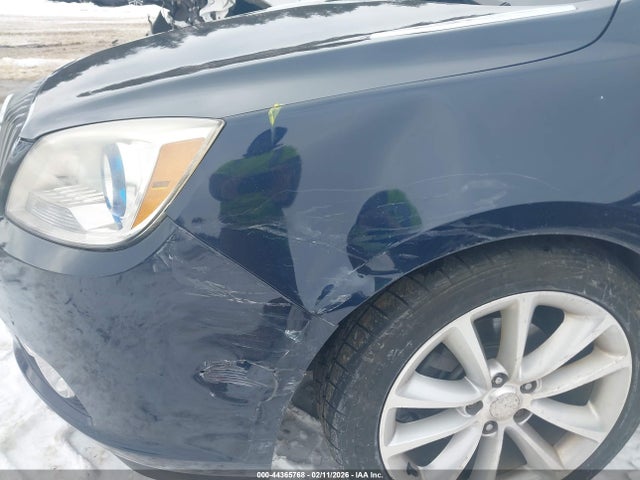 Aukcja sprzedaży 2015 Buick Verano Convenience Group, vin: 1G4PR5SK2F4137731, numer aukcji: 44365768