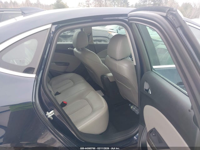 Aukcja sprzedaży 2015 Buick Verano Convenience Group, vin: 1G4PR5SK2F4137731, numer aukcji: 44365768