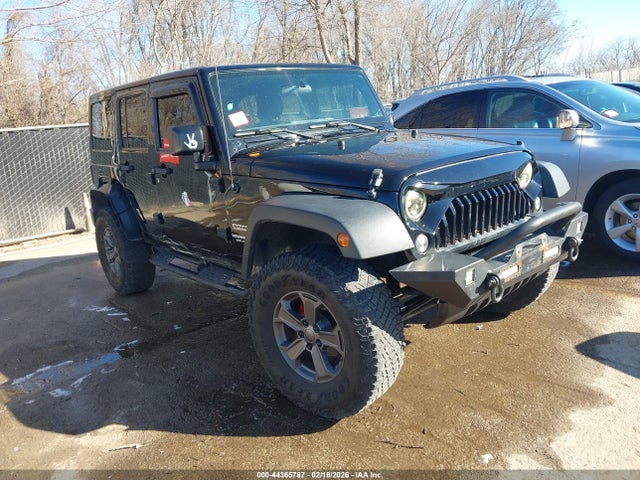 2017 JEEP WRANGLER UNLIMITED 1C4BJWDG4HL584753