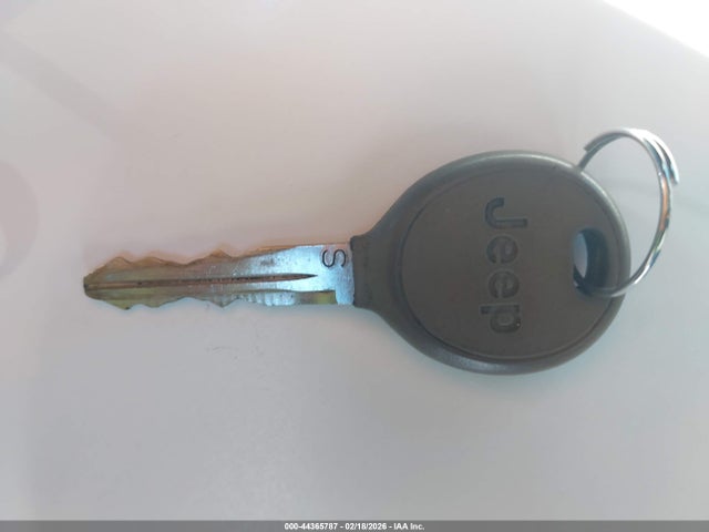 2017 JEEP WRANGLER UNLIMITED 1C4BJWDG4HL584753 Photo 10