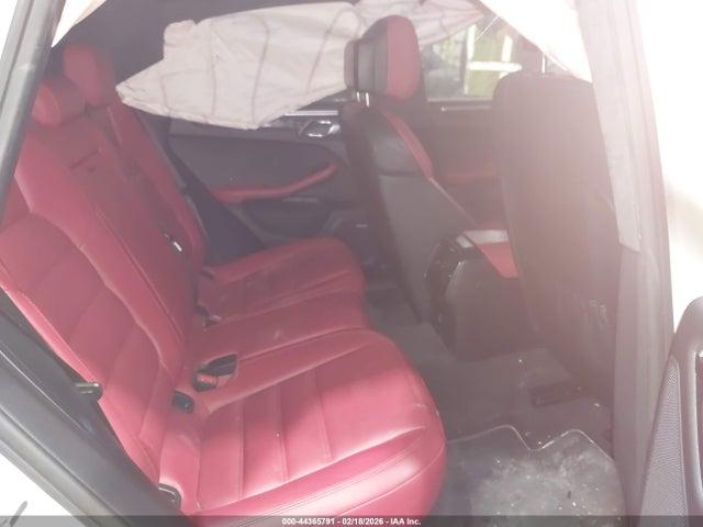 2017 PORSCHE MACAN WP1AF2A52HLB60897 Photo 7