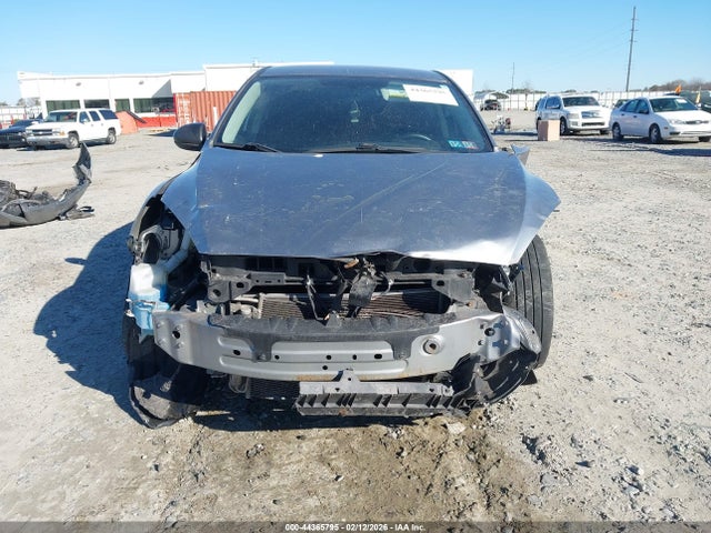 Продаж на аукціоні авто 2010 Mazda Mazda3 I Touring, vin: JM1BL1SG2A1301882, номер лоту: 44365795