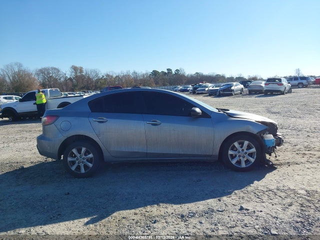 Продаж на аукціоні авто 2010 Mazda Mazda3 I Touring, vin: JM1BL1SG2A1301882, номер лоту: 44365795