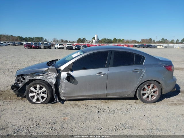Продаж на аукціоні авто 2010 Mazda Mazda3 I Touring, vin: JM1BL1SG2A1301882, номер лоту: 44365795