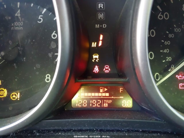 Продаж на аукціоні авто 2010 Mazda Mazda3 I Touring, vin: JM1BL1SG2A1301882, номер лоту: 44365795