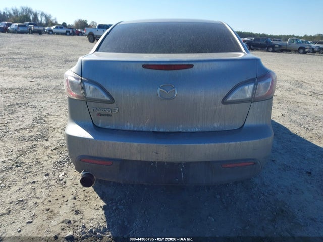 Продаж на аукціоні авто 2010 Mazda Mazda3 I Touring, vin: JM1BL1SG2A1301882, номер лоту: 44365795
