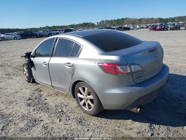 Продаж на аукціоні авто 2010 Mazda Mazda3 I Touring, vin: JM1BL1SG2A1301882, номер лоту: 44365795