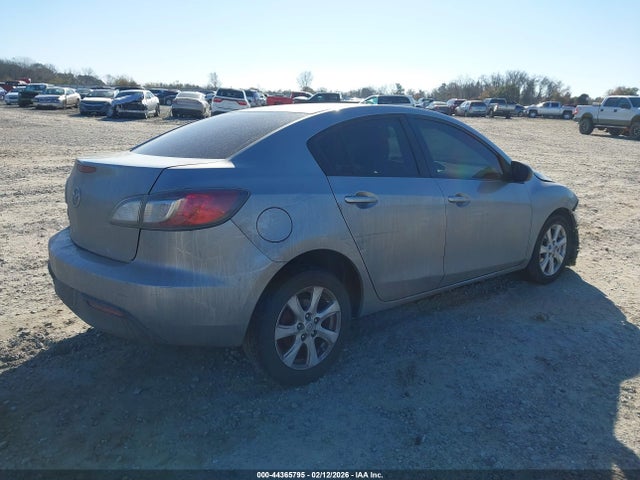 Продаж на аукціоні авто 2010 Mazda Mazda3 I Touring, vin: JM1BL1SG2A1301882, номер лоту: 44365795