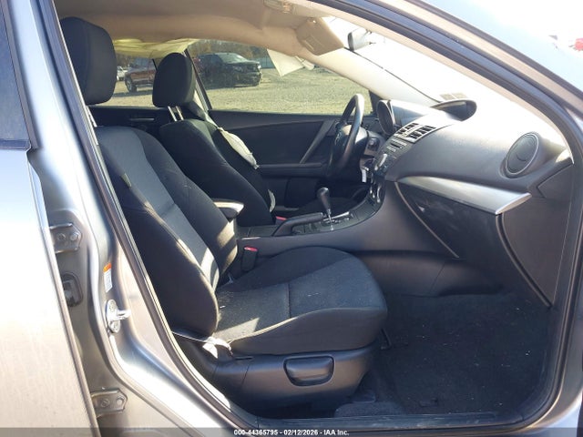 Продаж на аукціоні авто 2010 Mazda Mazda3 I Touring, vin: JM1BL1SG2A1301882, номер лоту: 44365795