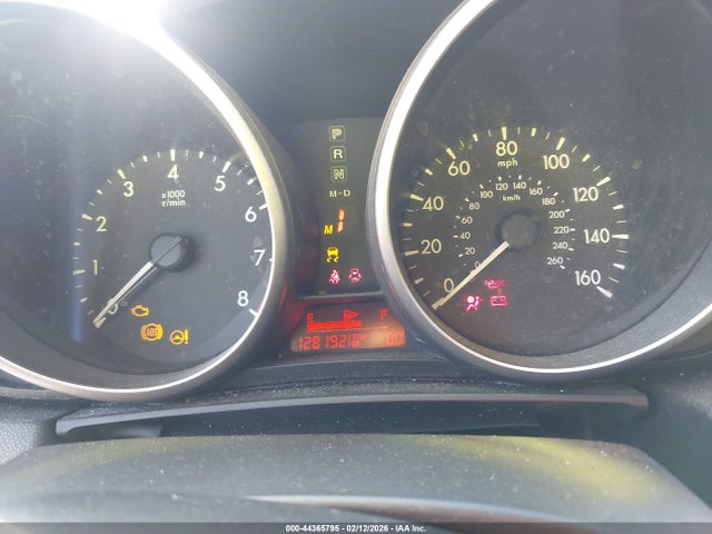 Продаж на аукціоні авто 2010 Mazda Mazda3 I Touring, vin: JM1BL1SG2A1301882, номер лоту: 44365795