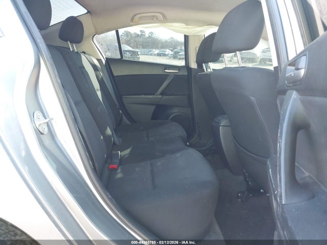 Продаж на аукціоні авто 2010 Mazda Mazda3 I Touring, vin: JM1BL1SG2A1301882, номер лоту: 44365795