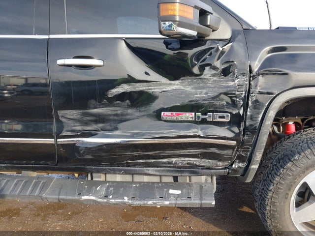 2017 GMC SIERRA 2500HD 1GT12TEY6HF249023 Photo 5