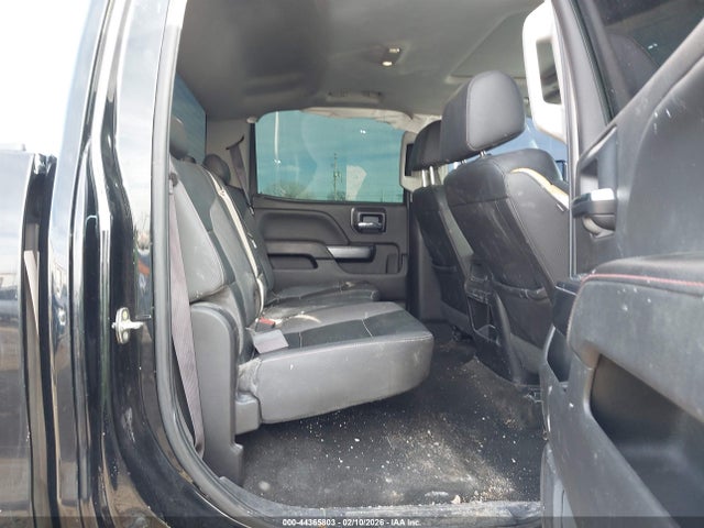 2017 GMC SIERRA 2500HD 1GT12TEY6HF249023 Photo 7