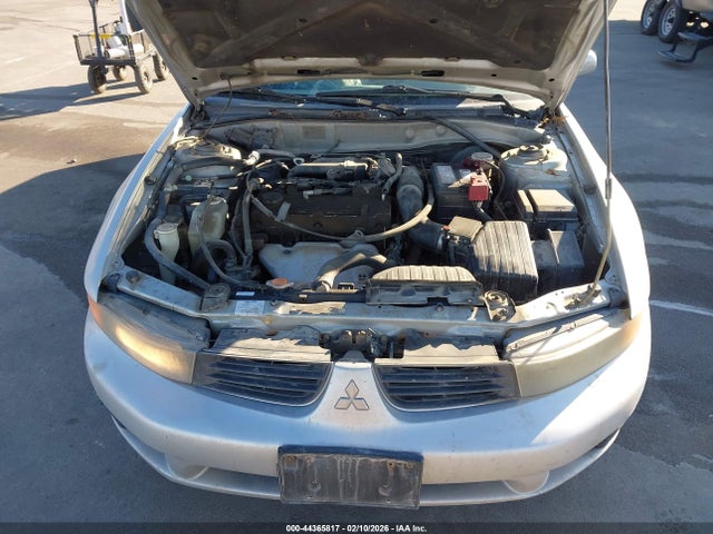 2003 MITSUBISHI GALANT 4A3AA46G63E170753 Photo 9