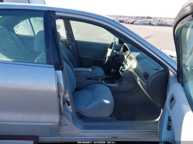 2003 MITSUBISHI GALANT 4A3AA46G63E170753 Photo 4