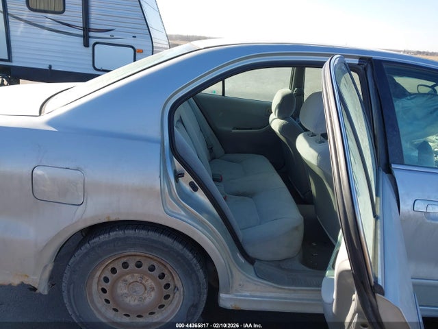 2003 MITSUBISHI GALANT 4A3AA46G63E170753 Photo 7