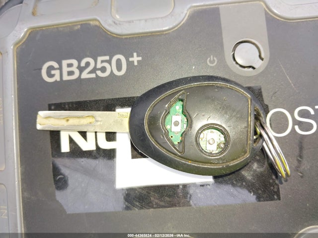 2003 MINI COOPER WMWRC334X3TC39993 Photo 10