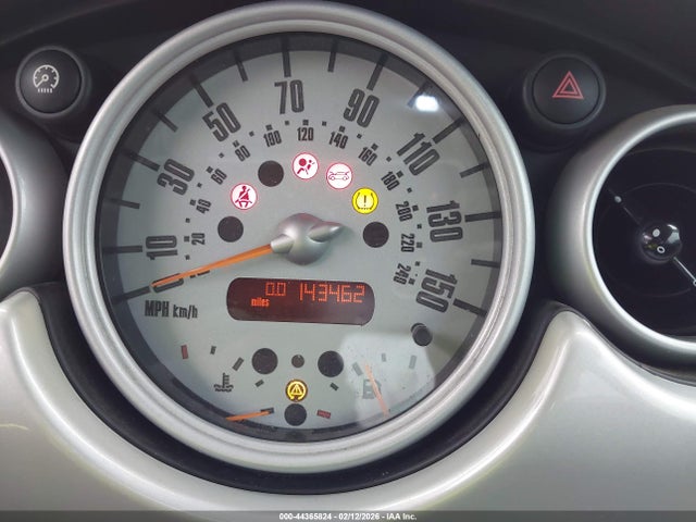 2003 MINI COOPER WMWRC334X3TC39993 Photo 6