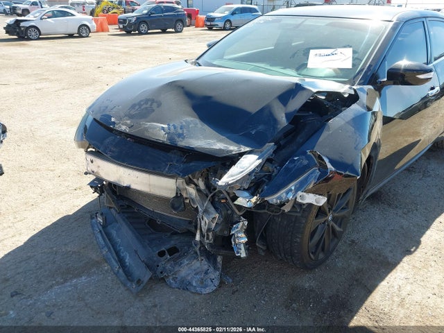 2017 NISSAN MAXIMA 1N4AA6AP8HC396436 Photo 5