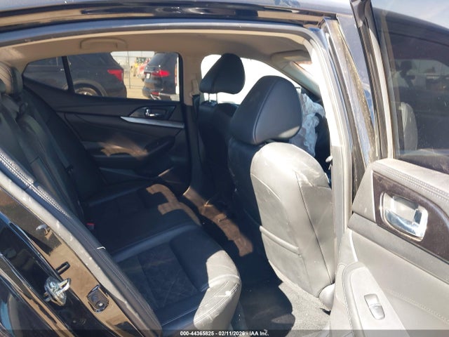 2017 NISSAN MAXIMA 1N4AA6AP8HC396436 Photo 7
