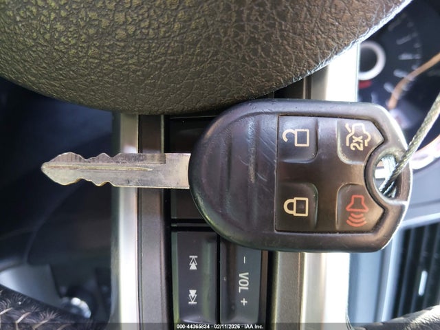 44365834 :رقم المزاد ، 1ZVBP8CF7E5327148 vin ، 2014 Ford Mustang Gt مزاد بيع