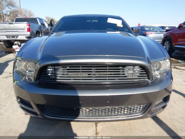 44365834 :رقم المزاد ، 1ZVBP8CF7E5327148 vin ، 2014 Ford Mustang Gt مزاد بيع