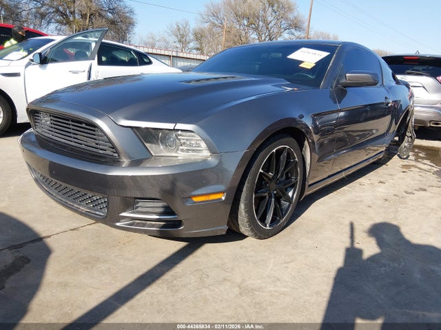 44365834 :رقم المزاد ، 1ZVBP8CF7E5327148 vin ، 2014 Ford Mustang Gt مزاد بيع