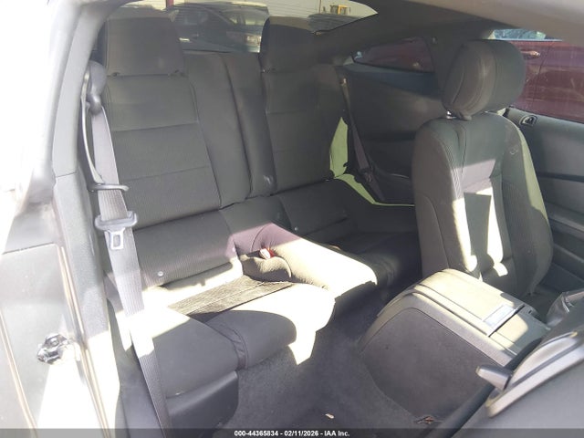 44365834 :رقم المزاد ، 1ZVBP8CF7E5327148 vin ، 2014 Ford Mustang Gt مزاد بيع