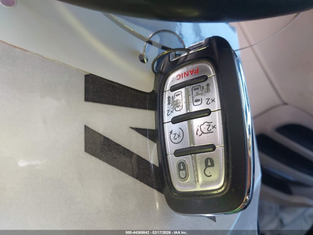 44365842 :رقم المزاد ، 2C4RC1BG0MR504476 vin ، 2021 Chrysler Pacifica Touring L مزاد بيع