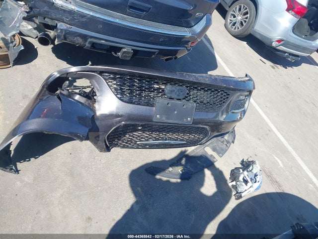 44365842 :رقم المزاد ، 2C4RC1BG0MR504476 vin ، 2021 Chrysler Pacifica Touring L مزاد بيع