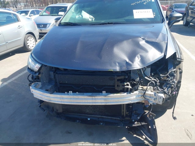 44365842 :رقم المزاد ، 2C4RC1BG0MR504476 vin ، 2021 Chrysler Pacifica Touring L مزاد بيع