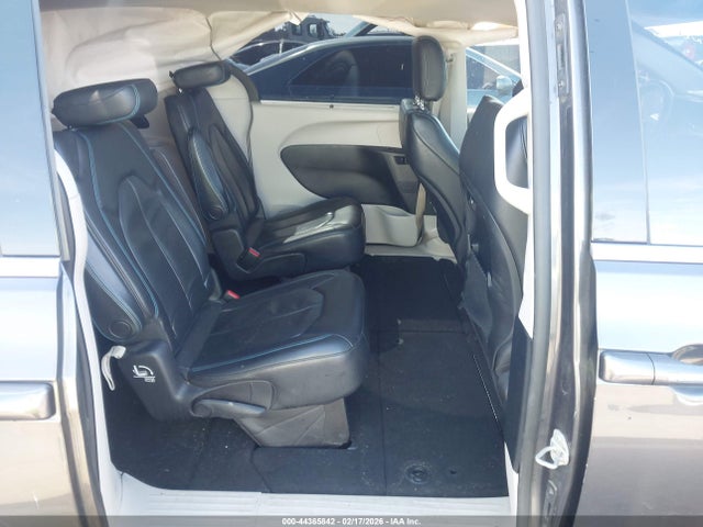 44365842 :رقم المزاد ، 2C4RC1BG0MR504476 vin ، 2021 Chrysler Pacifica Touring L مزاد بيع