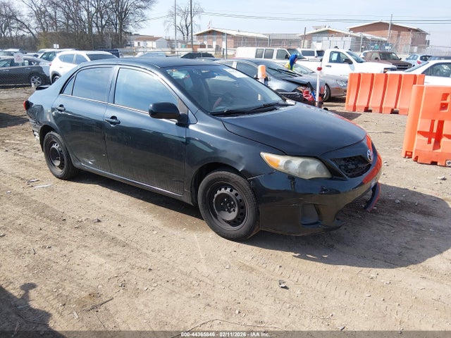 2012 TOYOTA COROLLA 5YFBU4EE0CP027086